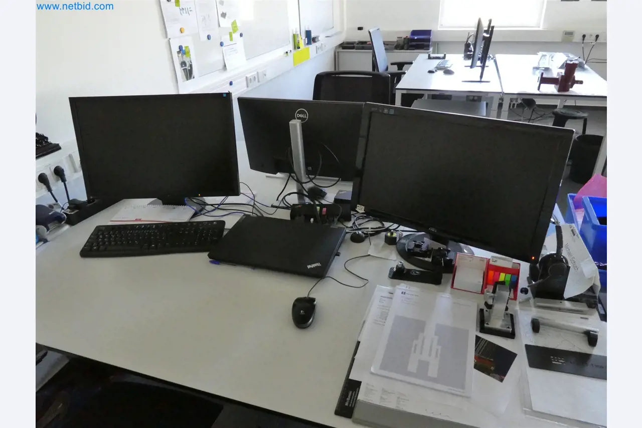 Máquinas del sector de la ingeniería mecánica-6