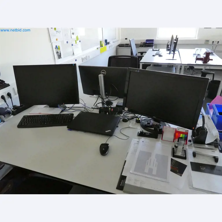 Máquinas del sector de la ingeniería mecánica-6