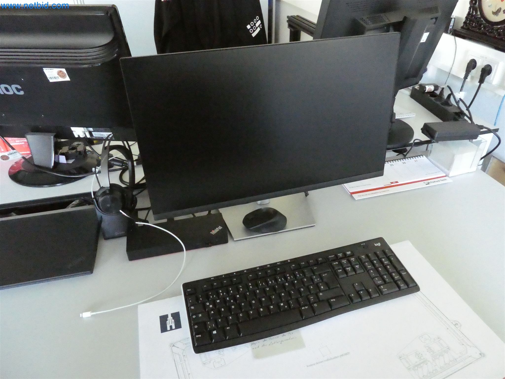 Máquinas del sector de la ingeniería mecánica-7