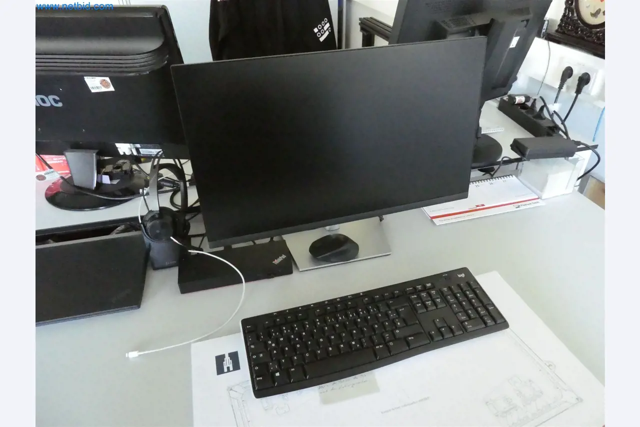 Máquinas del sector de la ingeniería mecánica-7