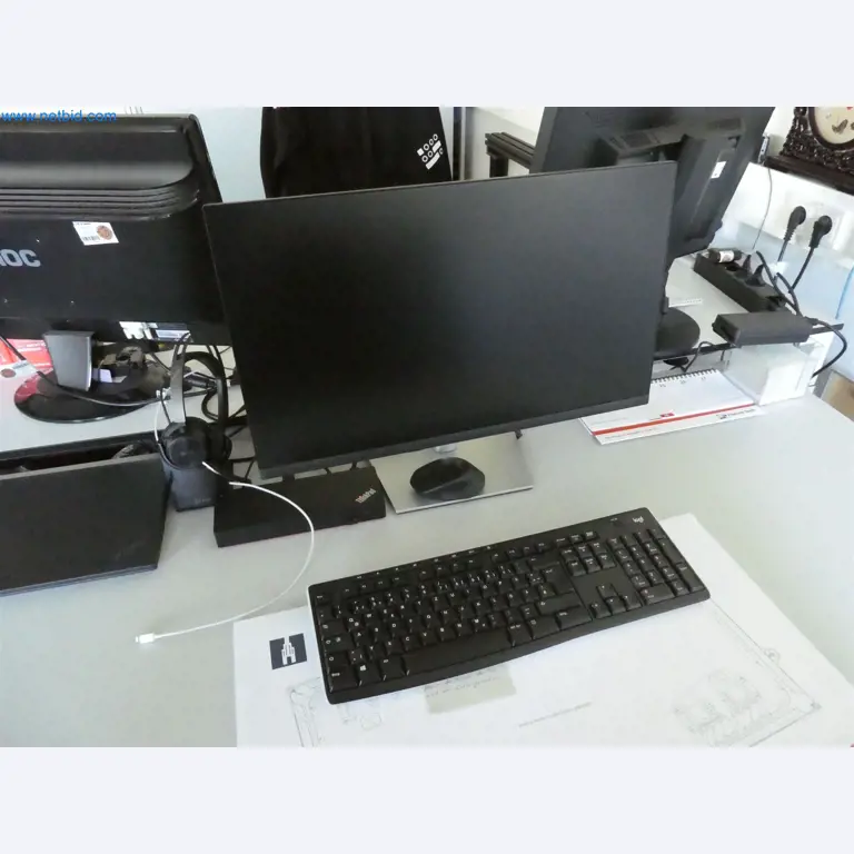 Máquinas del sector de la ingeniería mecánica-7