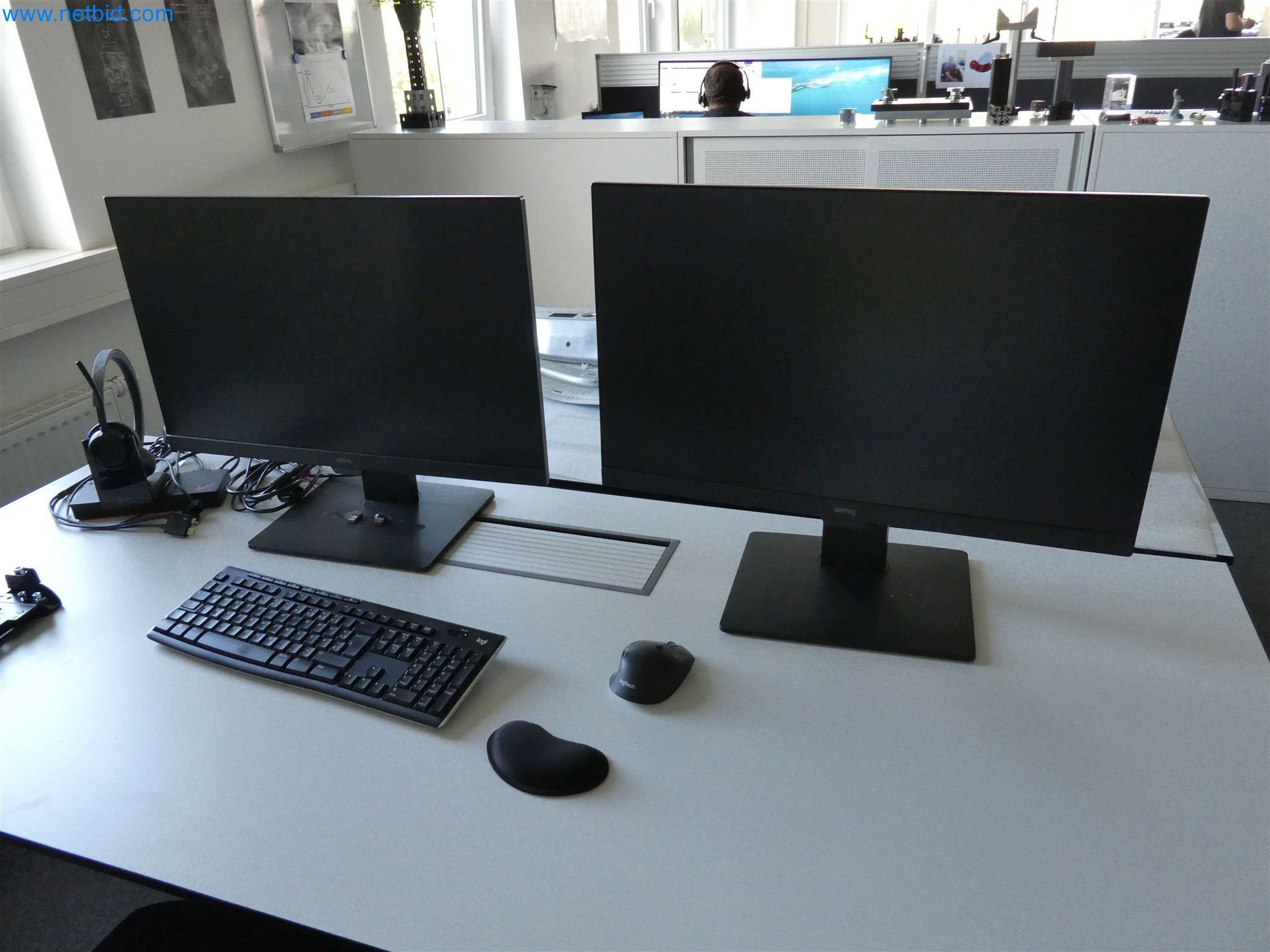 Máquinas del sector de la ingeniería mecánica-8