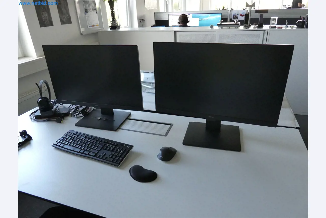 Máquinas del sector de la ingeniería mecánica-8