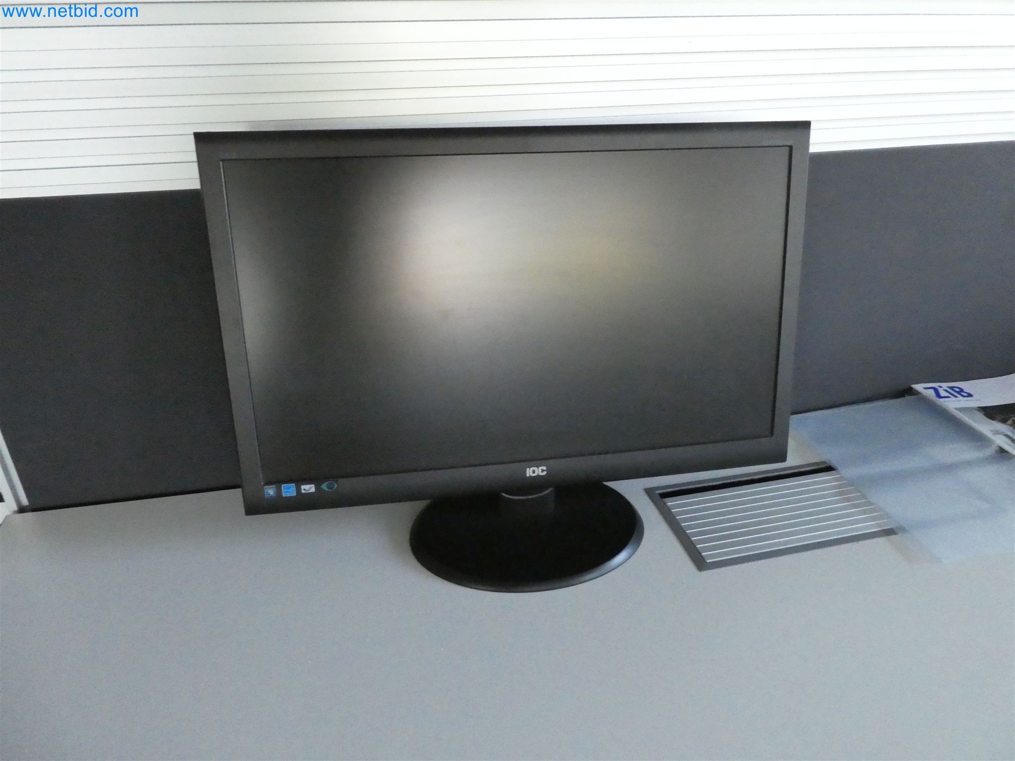 Máquinas del sector de la ingeniería mecánica-9