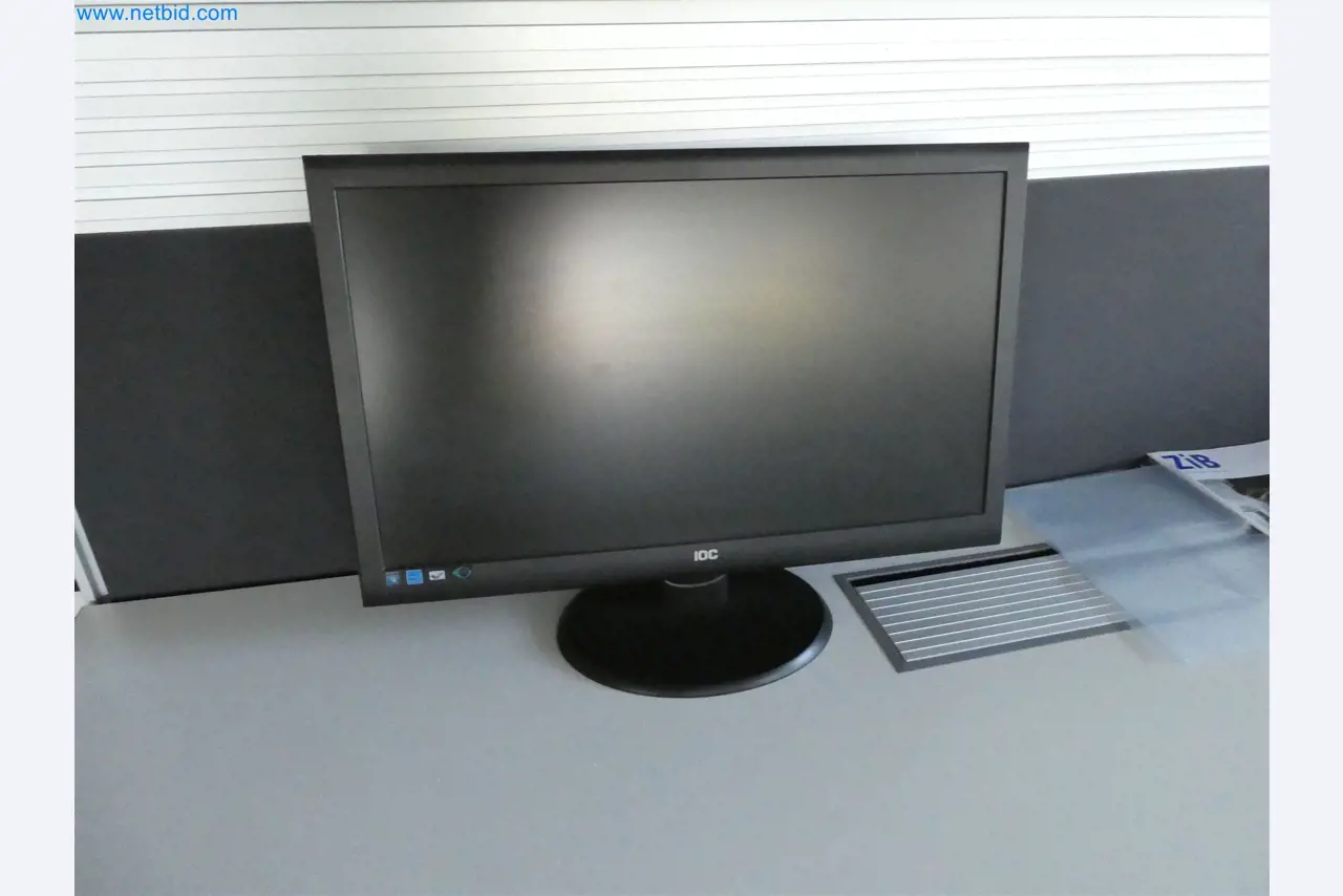 Máquinas del sector de la ingeniería mecánica-9