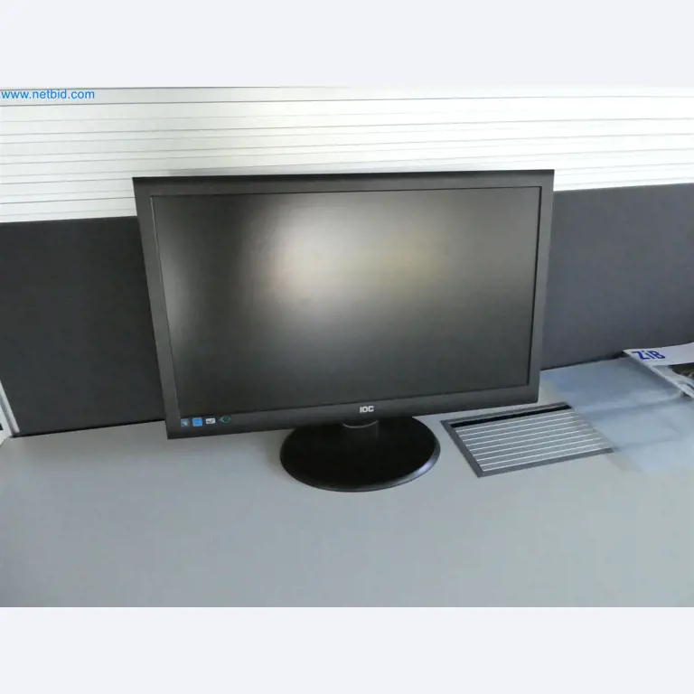 Máquinas del sector de la ingeniería mecánica-9