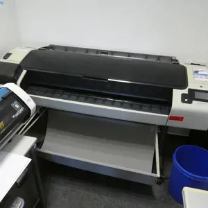 Traceur HP DesignJet T1300