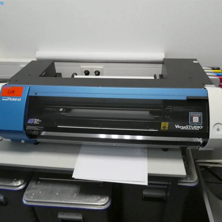 Imprimante de films Roland Versastudio BN-20A