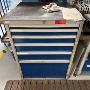 Ladekast Garant