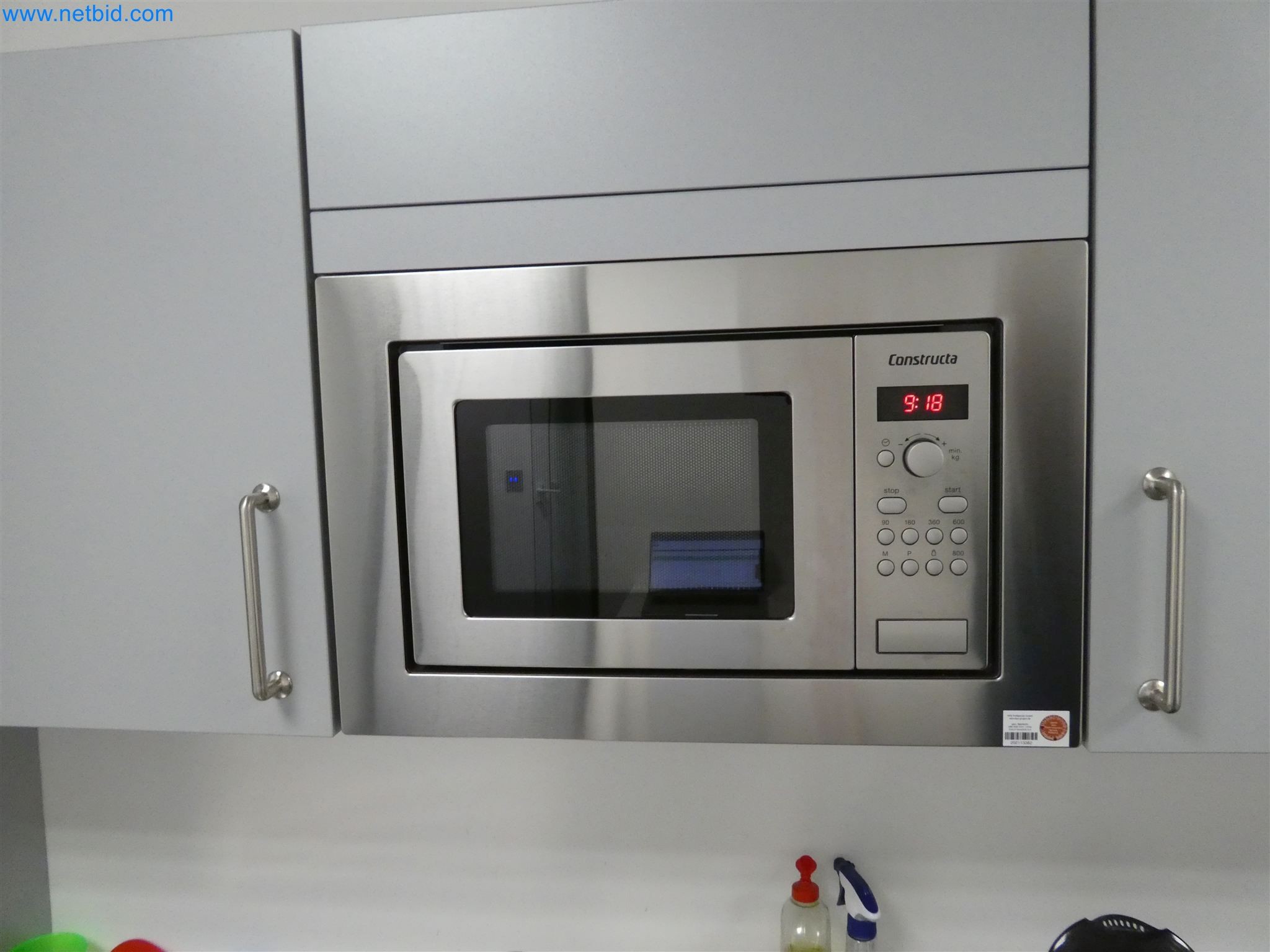 Máquinas del sector de la ingeniería mecánica-2