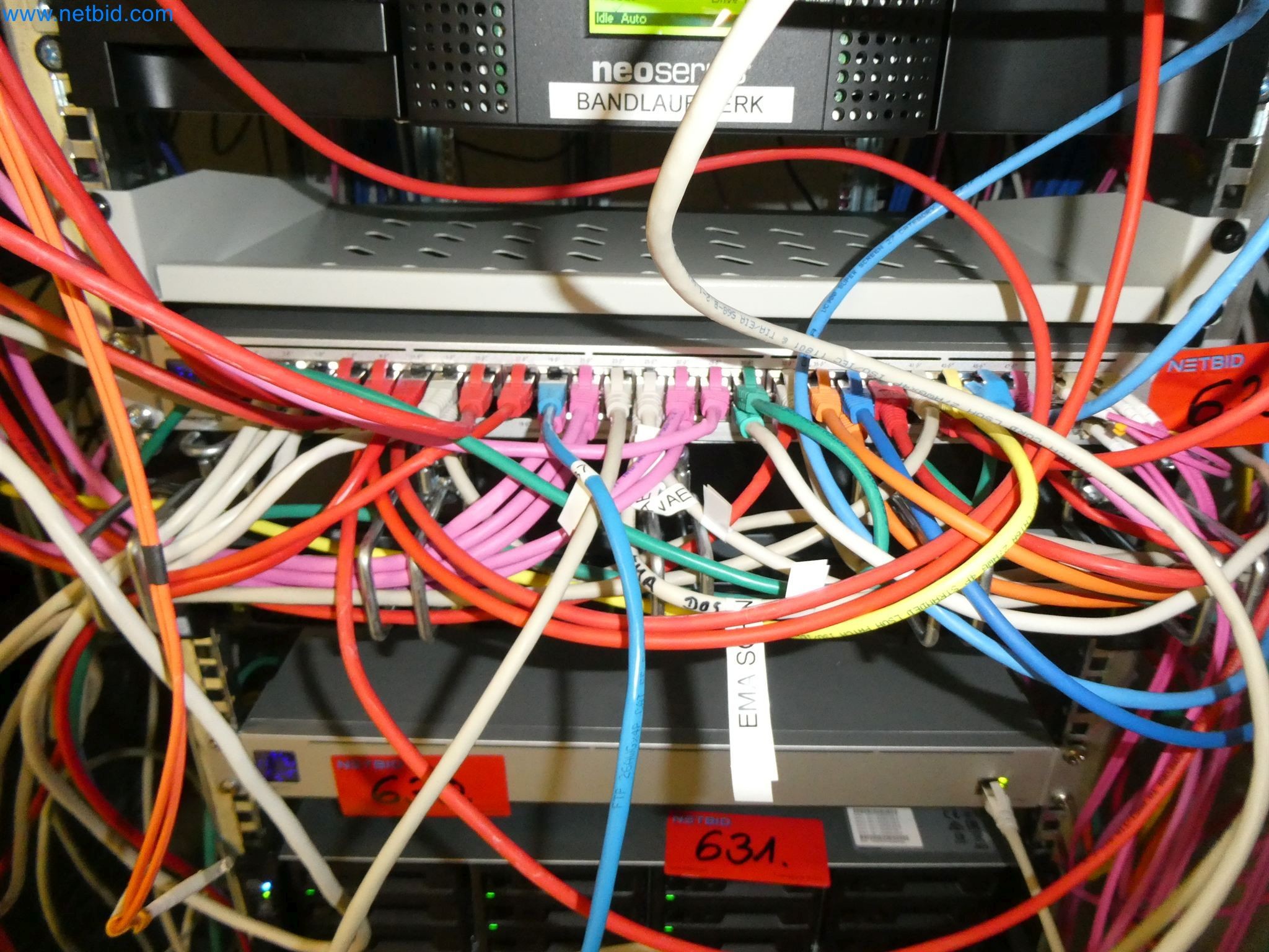 Máquinas del sector de la ingeniería mecánica-2