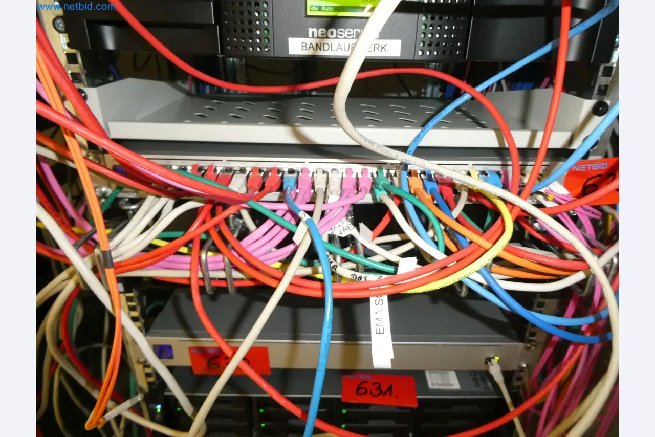 Máquinas del sector de la ingeniería mecánica-2