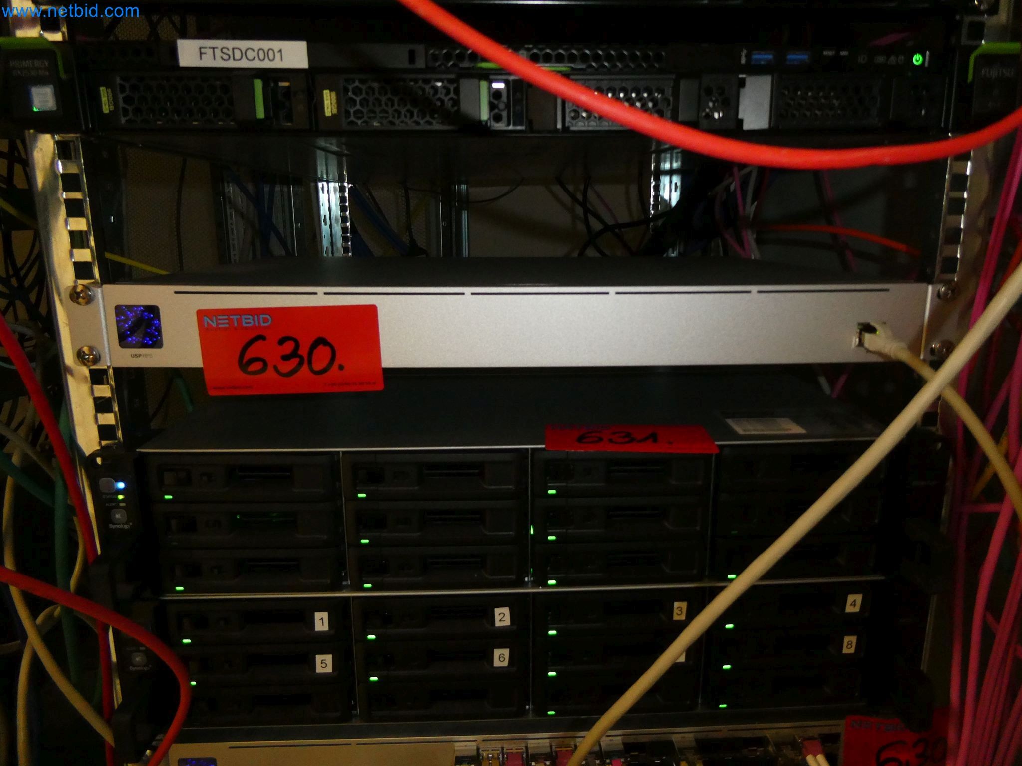 Máquinas del sector de la ingeniería mecánica-3