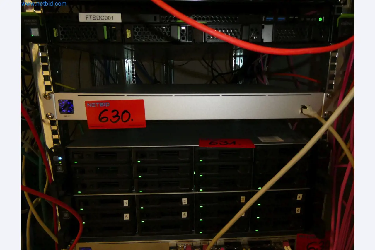 Máquinas del sector de la ingeniería mecánica-3