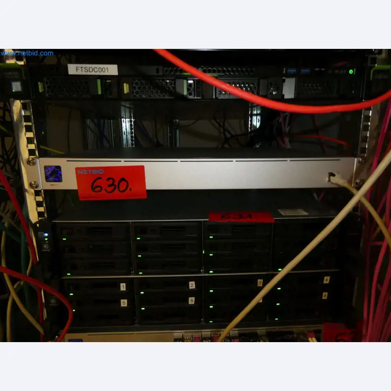 Máquinas del sector de la ingeniería mecánica-3