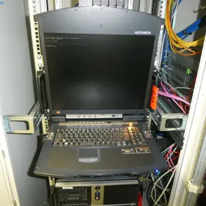 Commutateur KVM ATEN