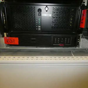 UPS APC Smart UPS 1500