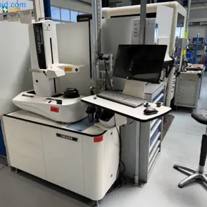 Gereedschap voorzetter Haimer Uno 20/40 MICROSET