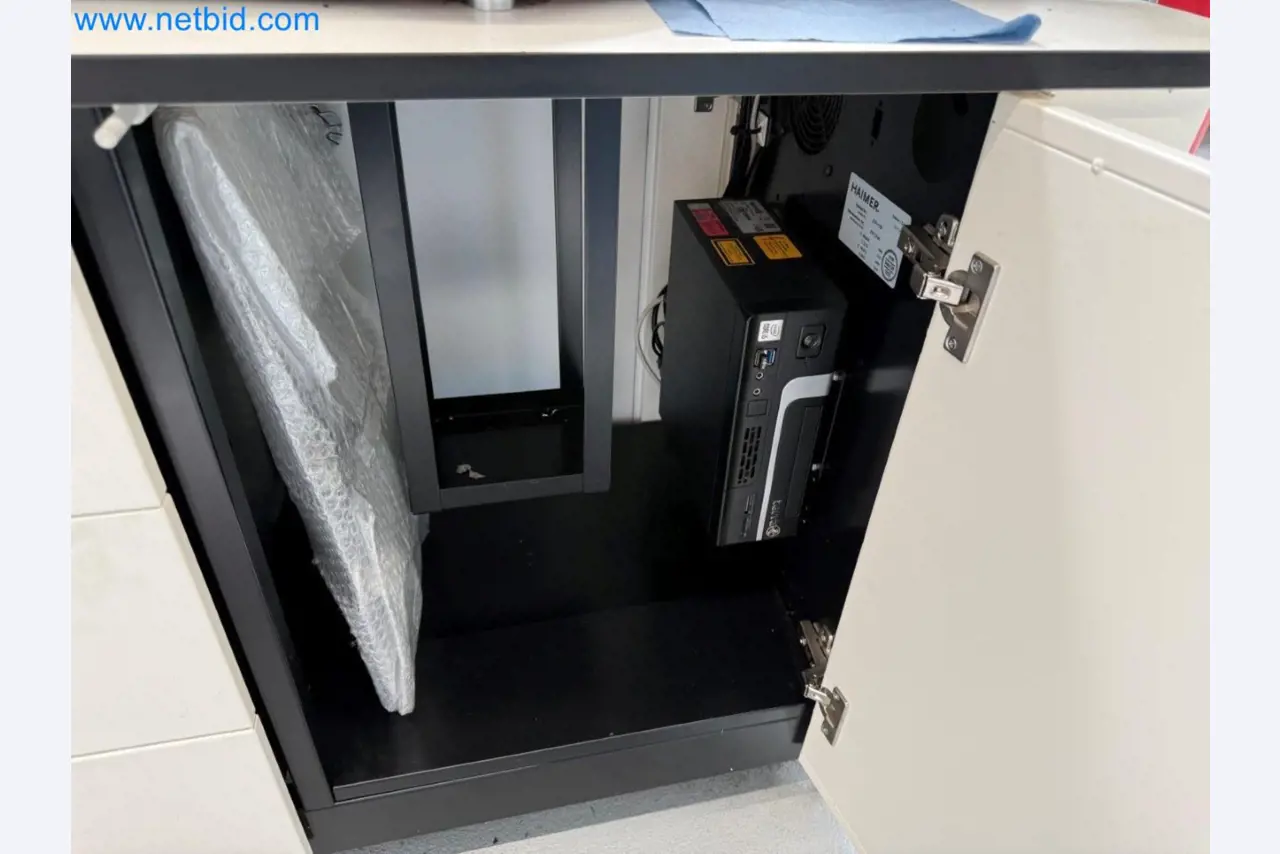 Maszyny z sektora inżynierii mechanicznej-2