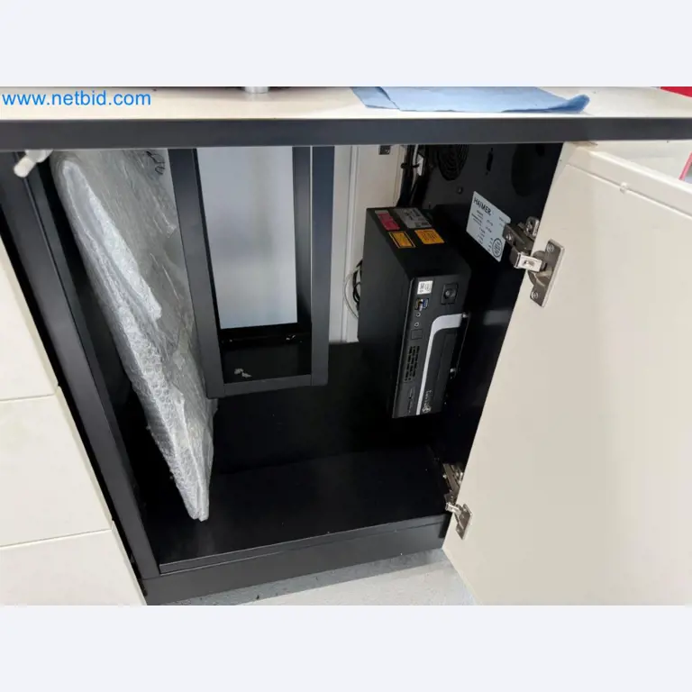 Maszyny z sektora inżynierii mechanicznej-2