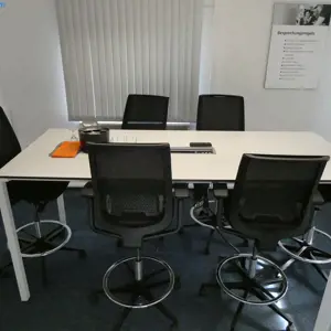 Equipement de bureau