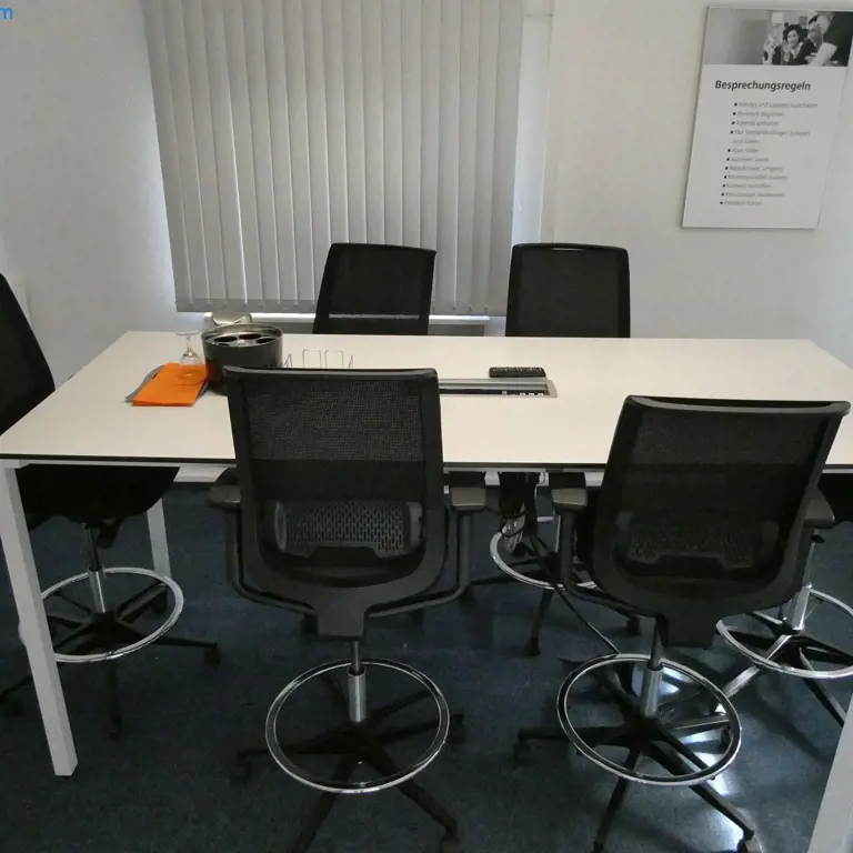 Equipement de bureau