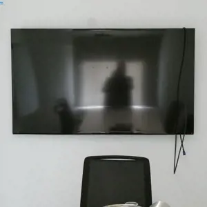Téléviseur à écran plat 60 Samsung