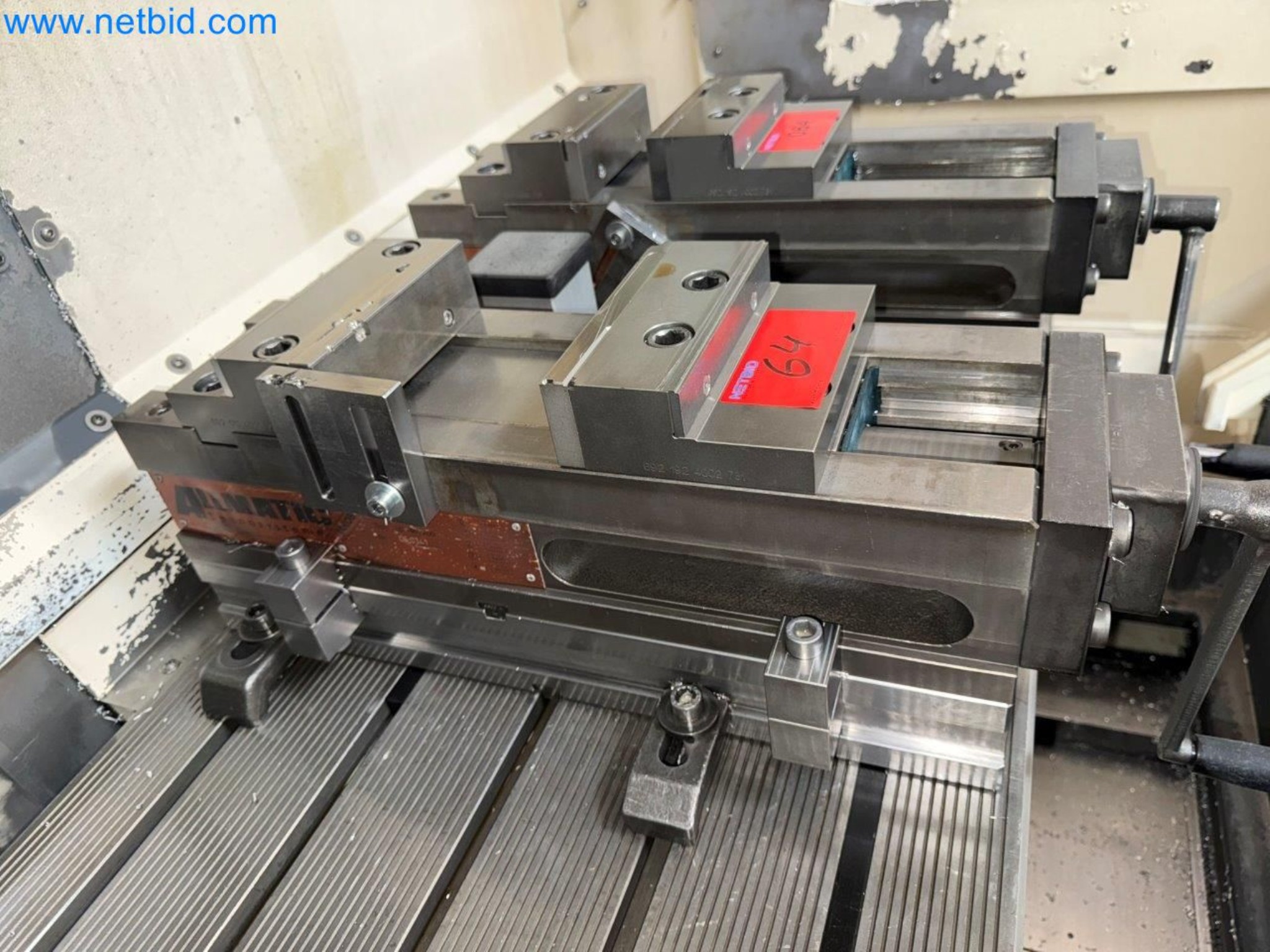 Maszyny z sektora inżynierii mechanicznej-2