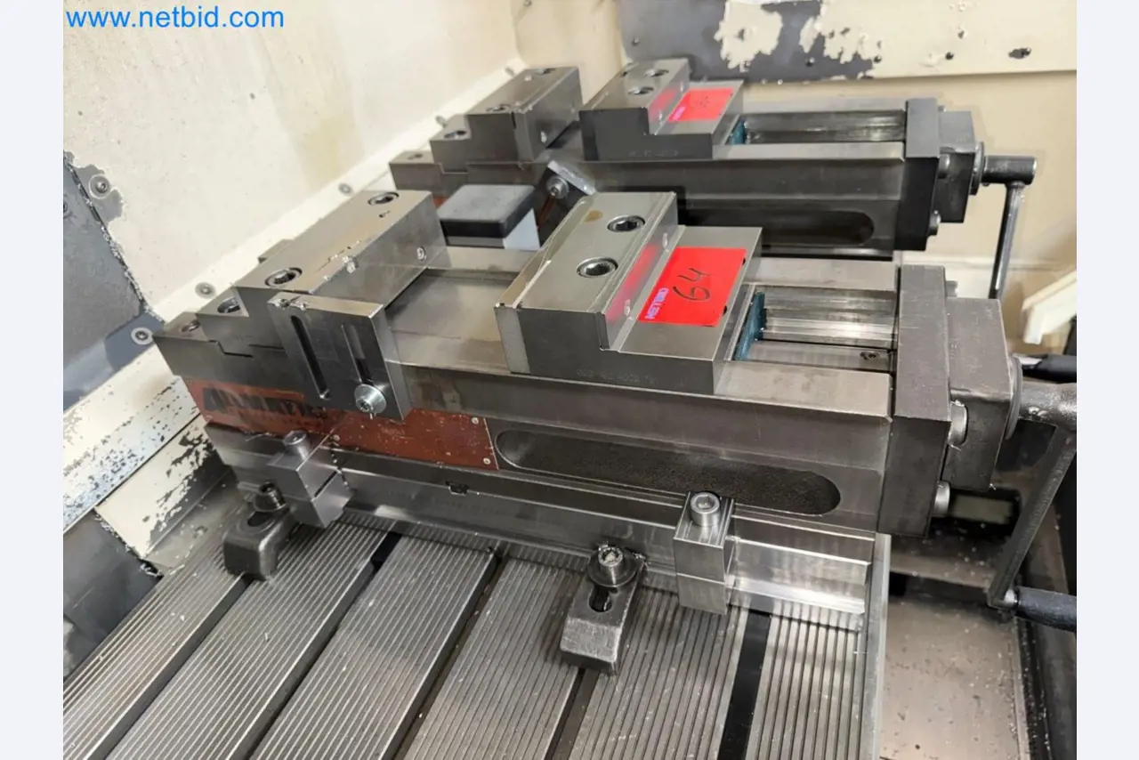 Maszyny z sektora inżynierii mechanicznej-2