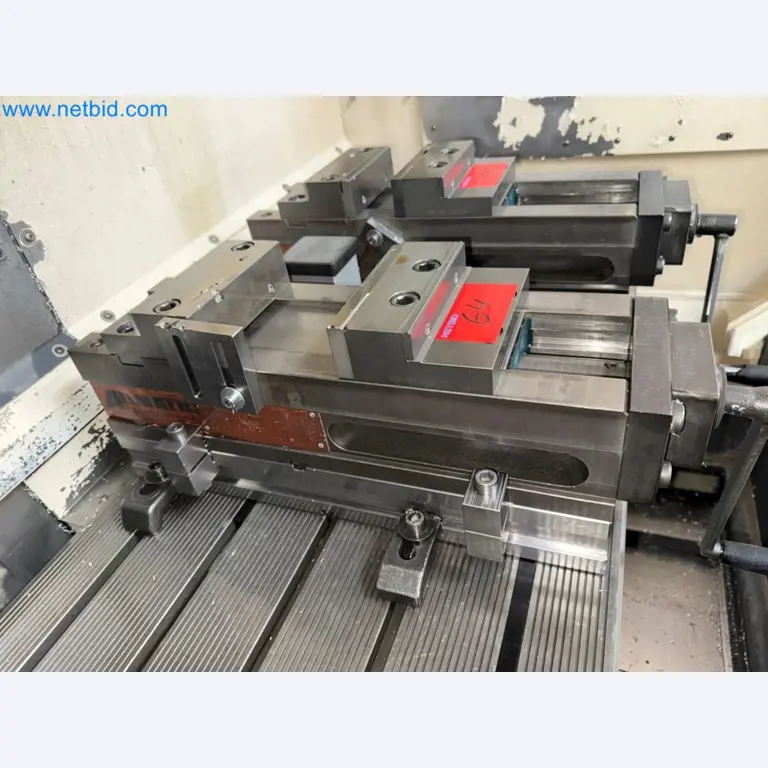 Maszyny z sektora inżynierii mechanicznej-2