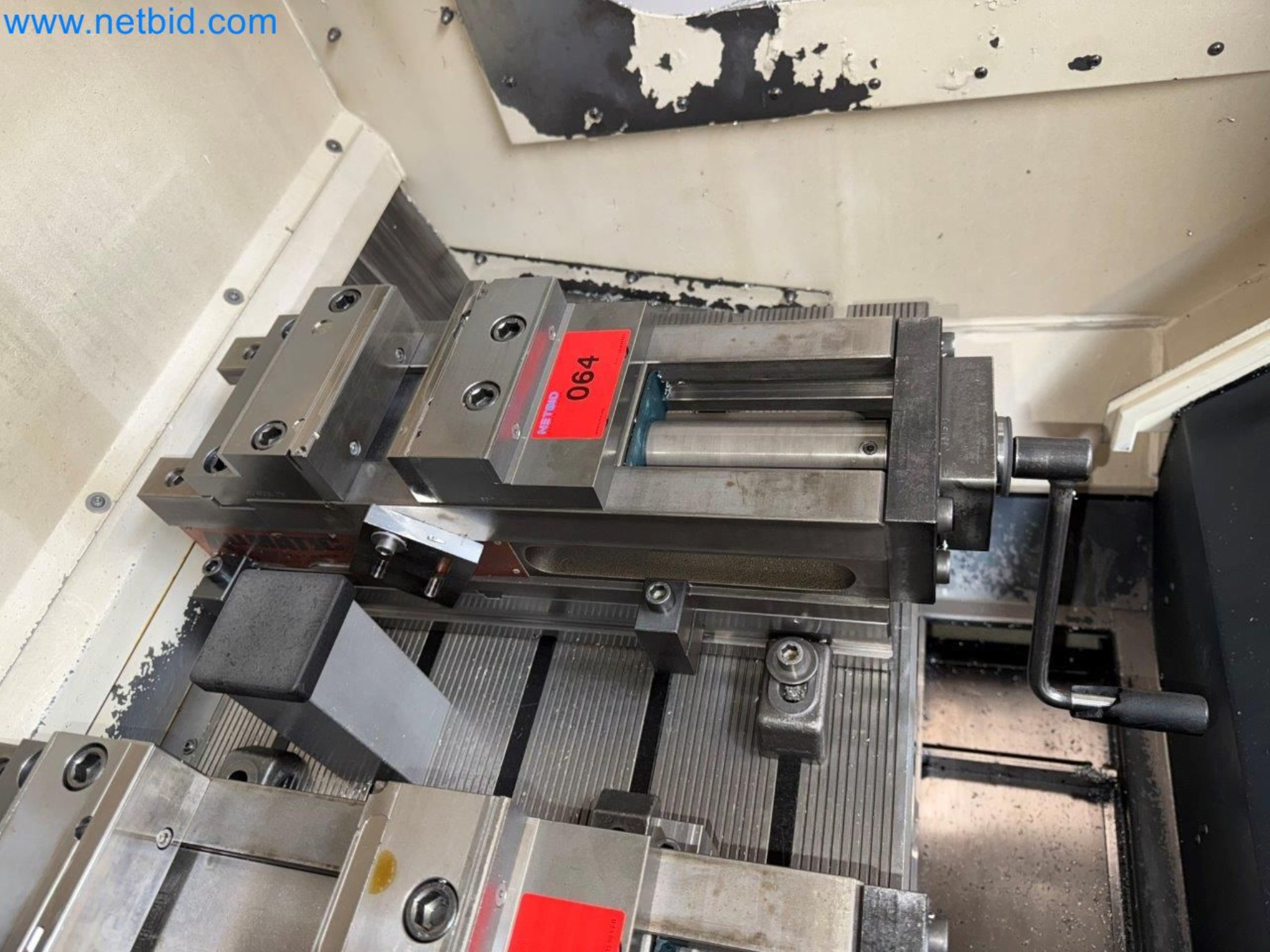 Maszyny z sektora inżynierii mechanicznej-3