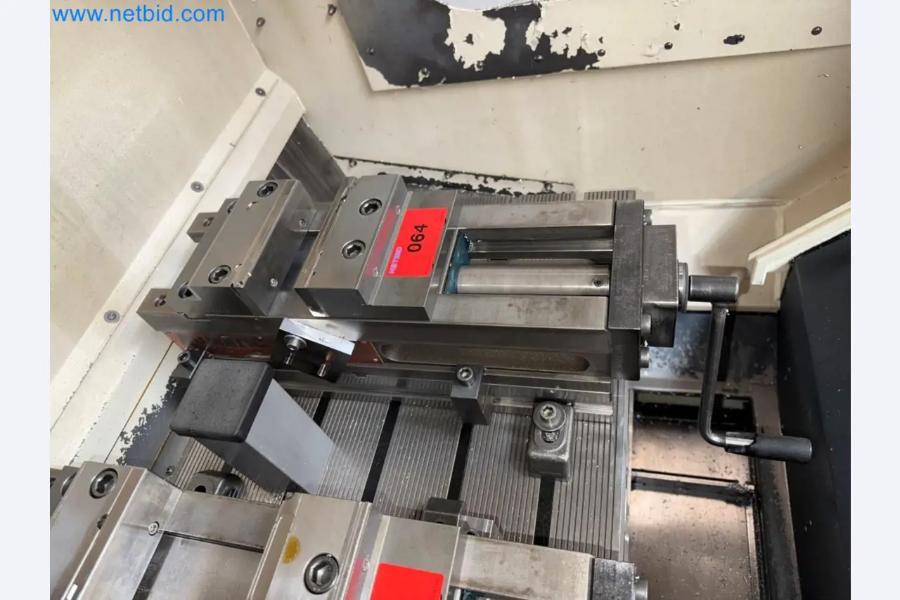 Maszyny z sektora inżynierii mechanicznej-3