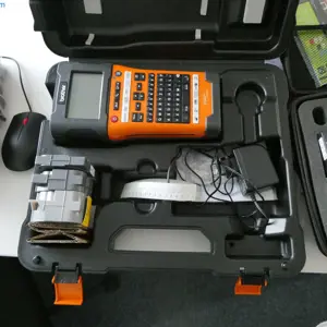 Étiqueteuse Dymo Labelmanager 280
