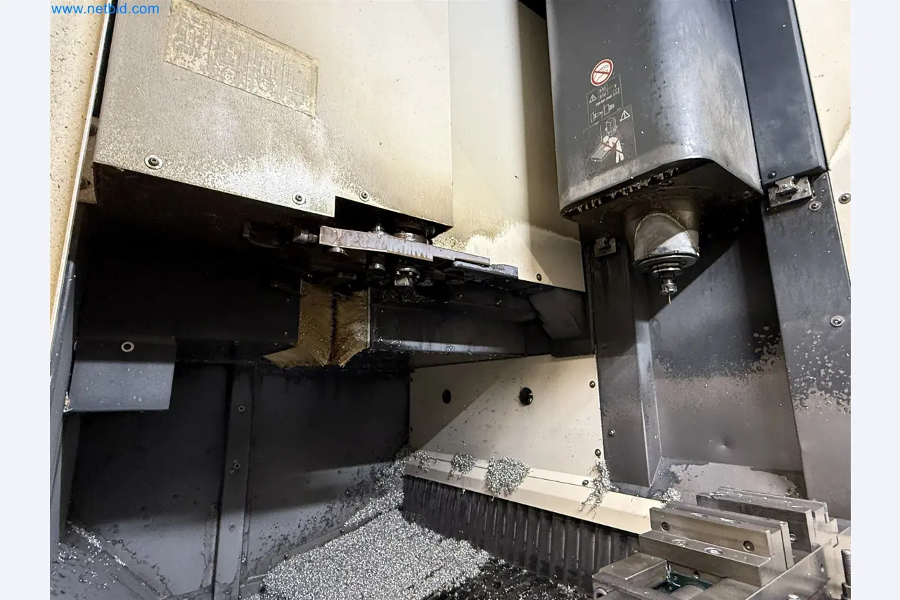 Máquinas del sector de la ingeniería mecánica-9