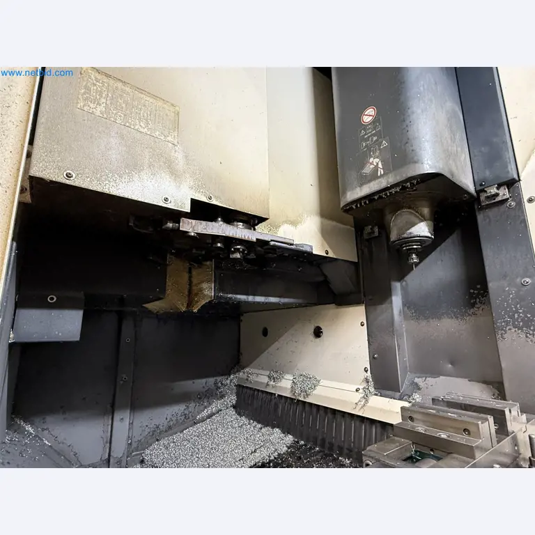 Máquinas del sector de la ingeniería mecánica-9