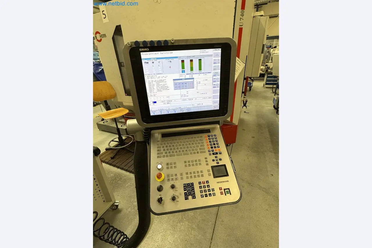 Máquinas del sector de la ingeniería mecánica-10