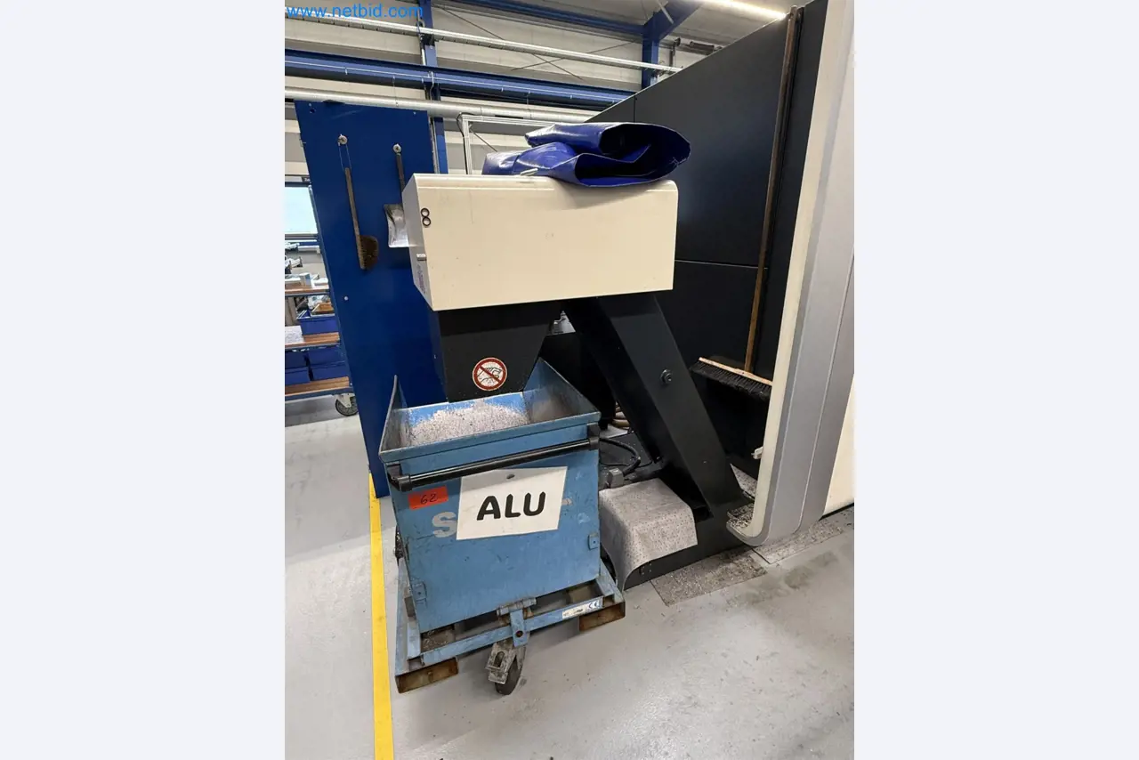 Máquinas del sector de la ingeniería mecánica-11