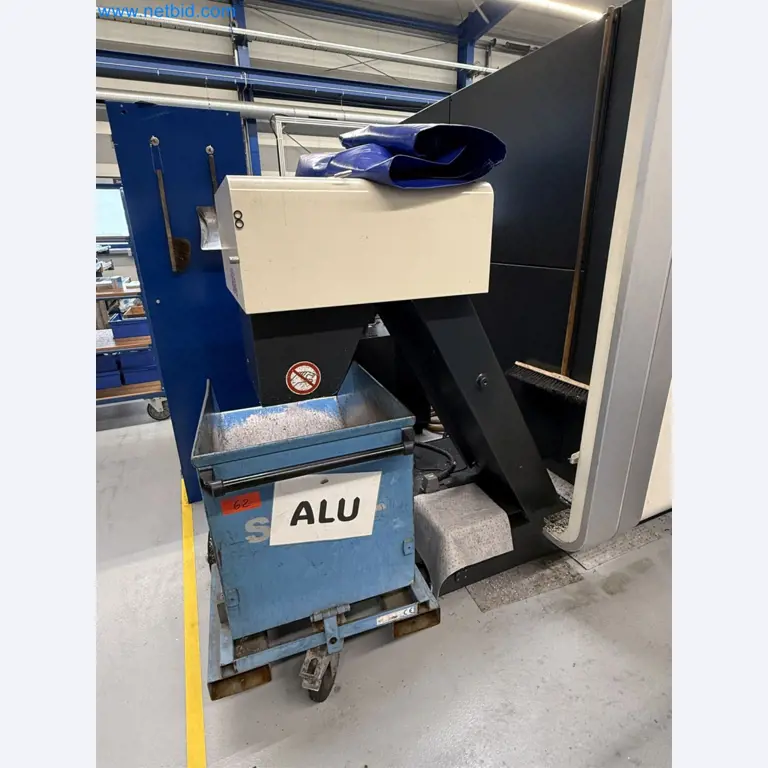 Máquinas del sector de la ingeniería mecánica-11