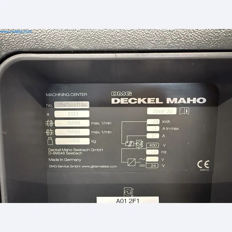 Máquinas del sector de la ingeniería mecánica-13