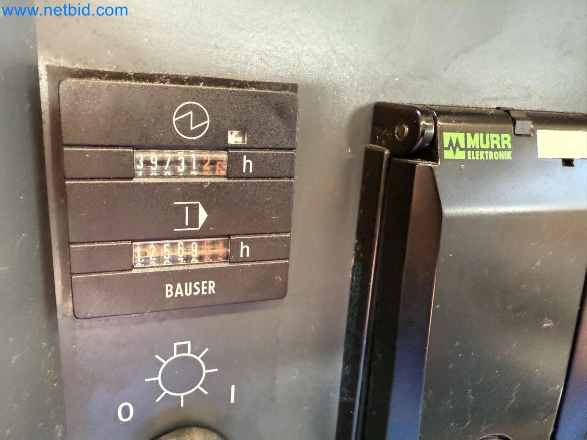 Máquinas del sector de la ingeniería mecánica-3