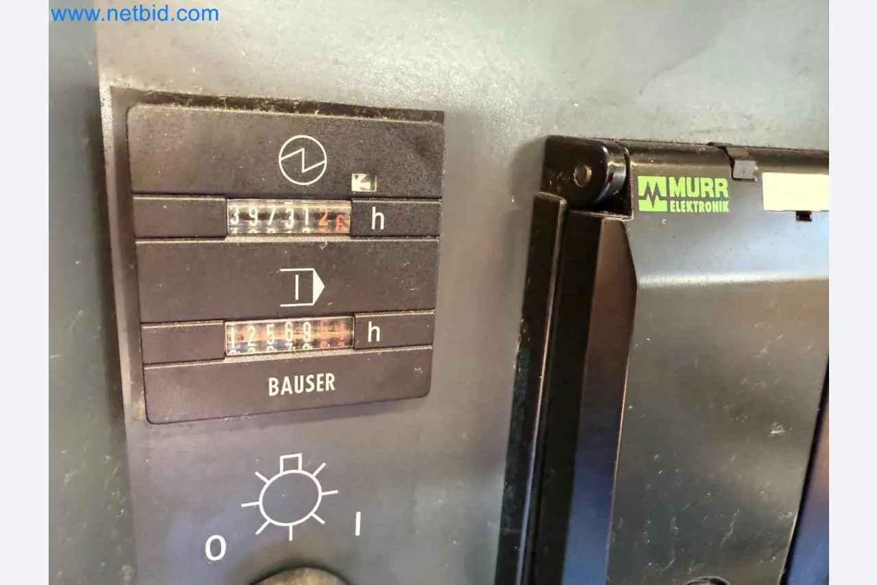 Máquinas del sector de la ingeniería mecánica-3