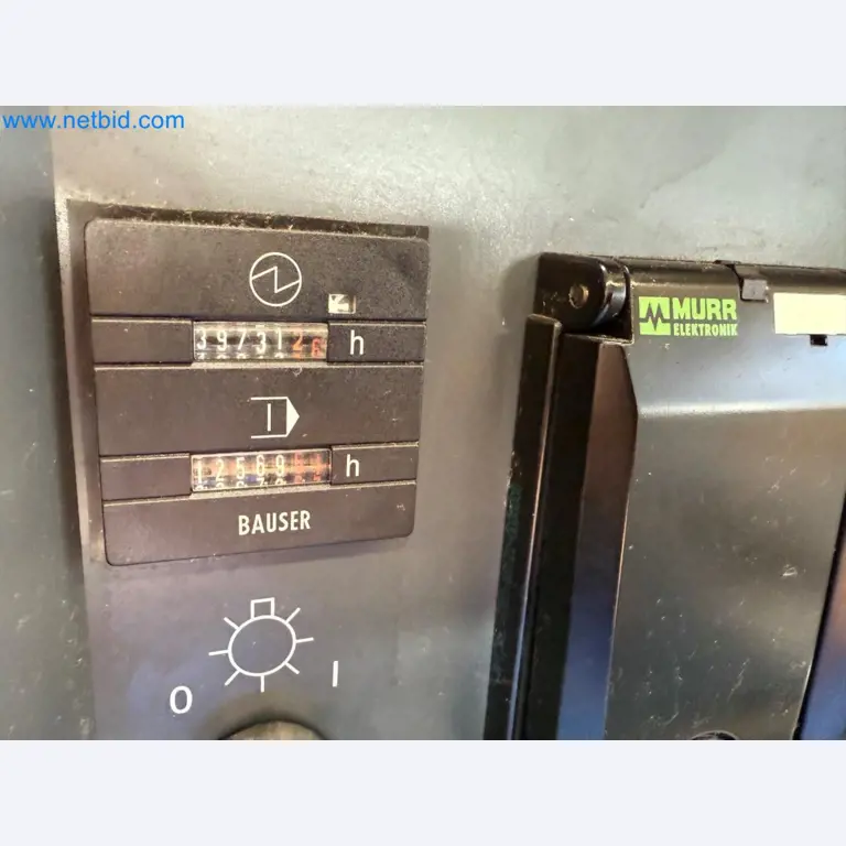 Máquinas del sector de la ingeniería mecánica-3