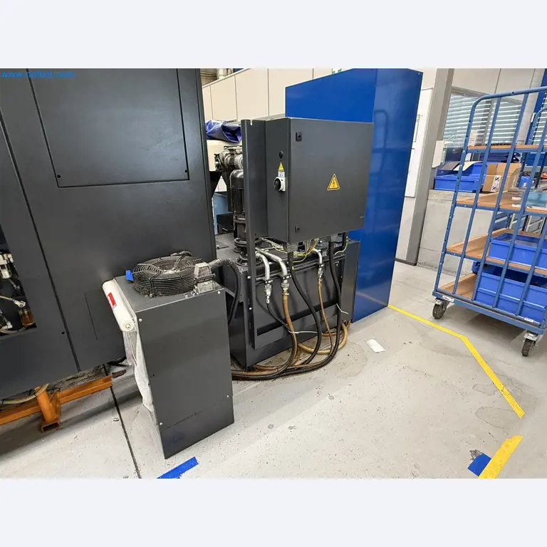 Máquinas del sector de la ingeniería mecánica-7