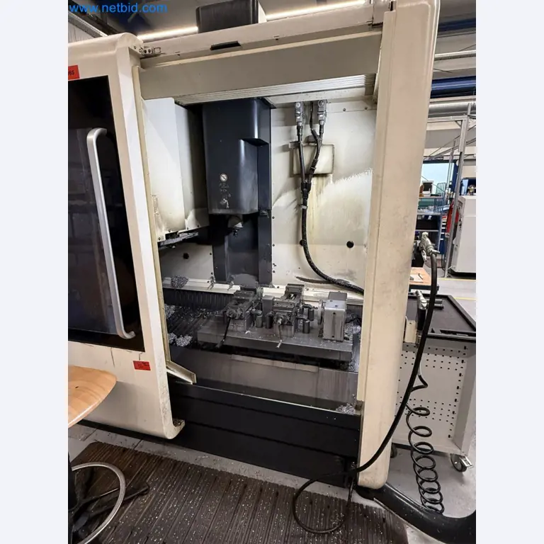 Máquinas del sector de la ingeniería mecánica-8