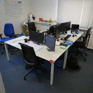 Equipement de bureau Steelcase