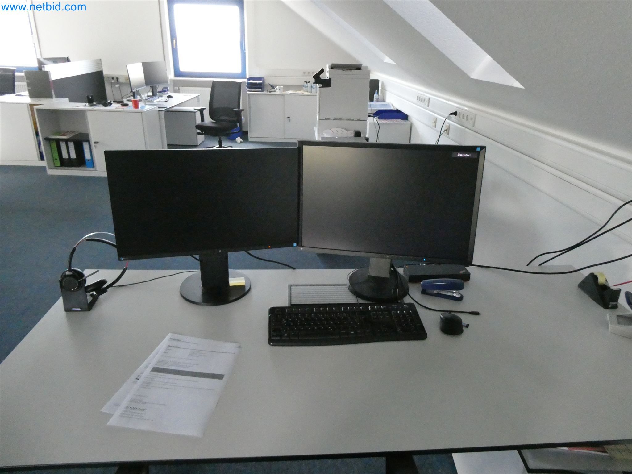 Máquinas del sector de la ingeniería mecánica-2