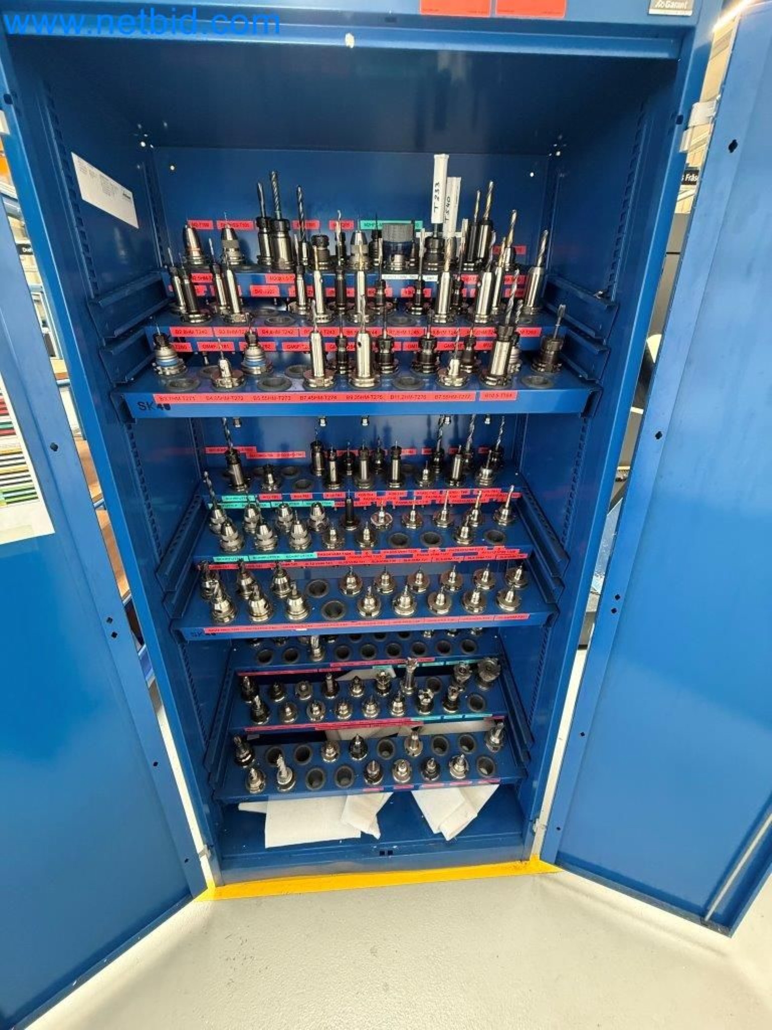 Máquinas del sector de la ingeniería mecánica-1