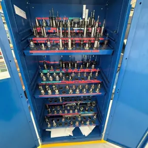 127 Porta-ferramentas  SK40
