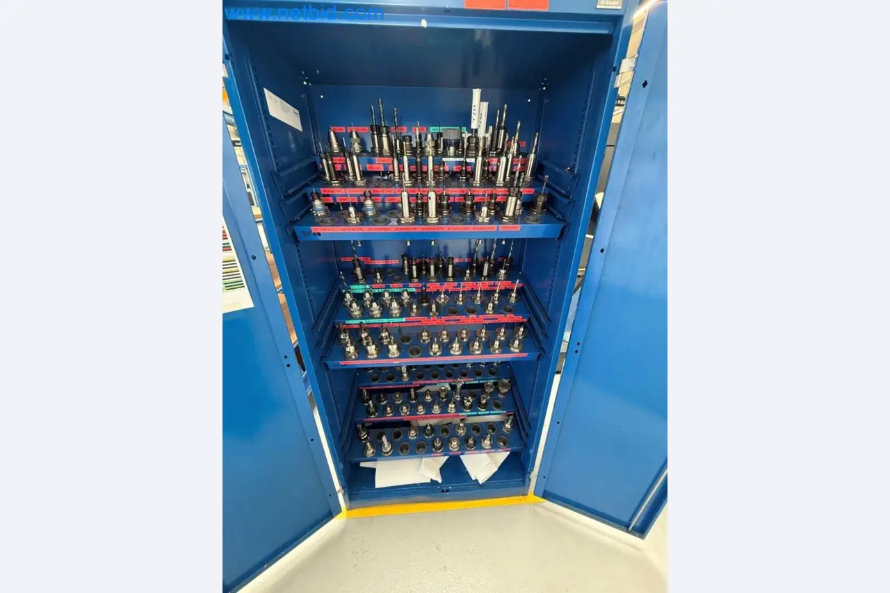 Máquinas del sector de la ingeniería mecánica-1