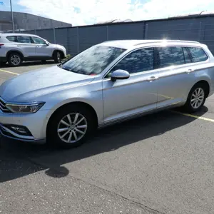 Samochód VW Passat Variant  2.0 TDI SCR DSG Elegance